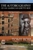 Book cover for "The Autobiography of an American Ghetto Boy - the 1950's and 1960's".