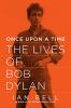 Book cover for "Once upon a time".