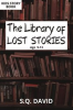 Book cover for "The Library of Lost Stories".