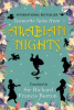 Book cover for "Favourite Tales from the Arabian Nights".