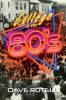 Book cover for "College in the 80s".