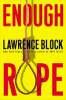 Book cover for "Enough Rope".