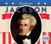 Book cover for "Andrew Jackson".