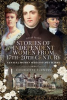 Book cover for "Stories of Independent Women from 17th-20th Century".