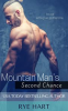 Book cover for "Mountain Man's Second Chance".