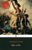 Book cover for "The rights of man".