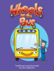 Book cover for "Wheels on the Bus".
