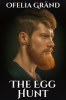 Book cover for "The Egg Hunt".