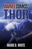 Book cover for "A Philosopher Reads...Marvel Comics' Thor".