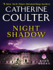 Book cover for "Night Shadow".