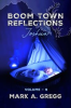 Book cover for "Joshua (Boom Town Reflections Volume 6)".