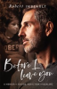 Book cover for "Before I Leave You".