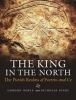 Book cover for "The King in the North".