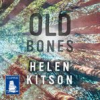 Book cover for "Old Bones".