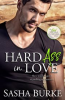 Book cover for "Hard Ass in Love".