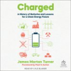 Book cover for "Charged".