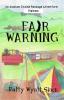 Book cover for "Fair Warning".