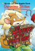 Book cover for "Geronimo Stilton".