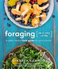 Book cover for "Foraging as a Way of Life".