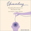 Book cover for "Unraveling".