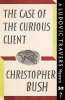Book cover for "The Case of the Curious Client".