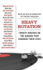 Book cover for "Heavy Rotation".
