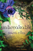 Book cover for "Unbreakable".