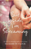 Book cover for "But Inside I'm Screaming".