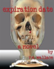 Book cover for "Expiration Date".