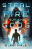 Book cover for "Steal Fire From the Gods".