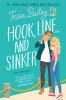 Book cover for "Hook, line, and sinker".