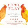 Book cover for "Fowl Play".