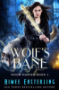 Book cover for "Wolf's Bane".