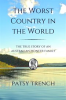 Book cover for "The Worst Country in the World".