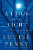Book cover for "A trick of the light".