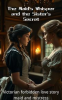Book cover for "The Maid's Whisper and the Sister's Secret".