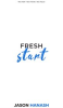 Book cover for "Fresh Start".