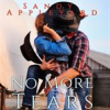 Book cover for "No More Tears".