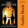 Book cover for "The Antidote".