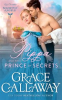 Book cover for "Pippa and the Prince of Secrets".