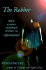 Book cover for "The Robber: A Literary Fiction Story of Abuse".