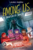 Book cover for "Among Us".