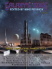 Book cover for "Galaxy's Edge Magazine: Issue 25, March 2017".