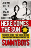 Book cover for "Here Comes the Sun".