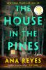 Book cover for "The house in the pines".