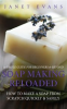 Book cover for "Soap Making Reloaded".
