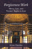 Book cover for "Forgiveness Work".
