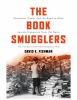 Book cover for "The book smugglers".