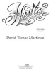 Book cover for "Hustle".