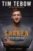 Book cover for "Shaken".